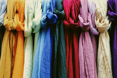 Why Linen & Light Products Are 100% Organic & Sustainable