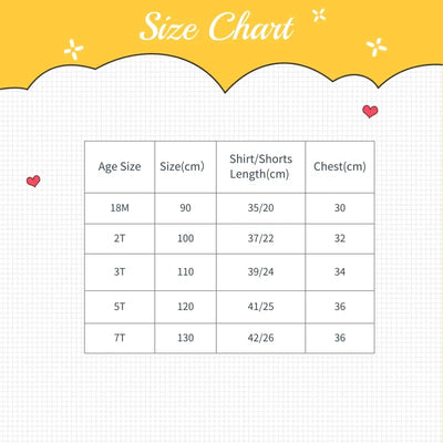 Baby Boy Girl Clothes Sets Shirt+Short Linen Summer