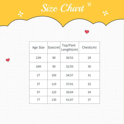 Fashion Baby Girl Linen Cotton Clothes Set Shirt