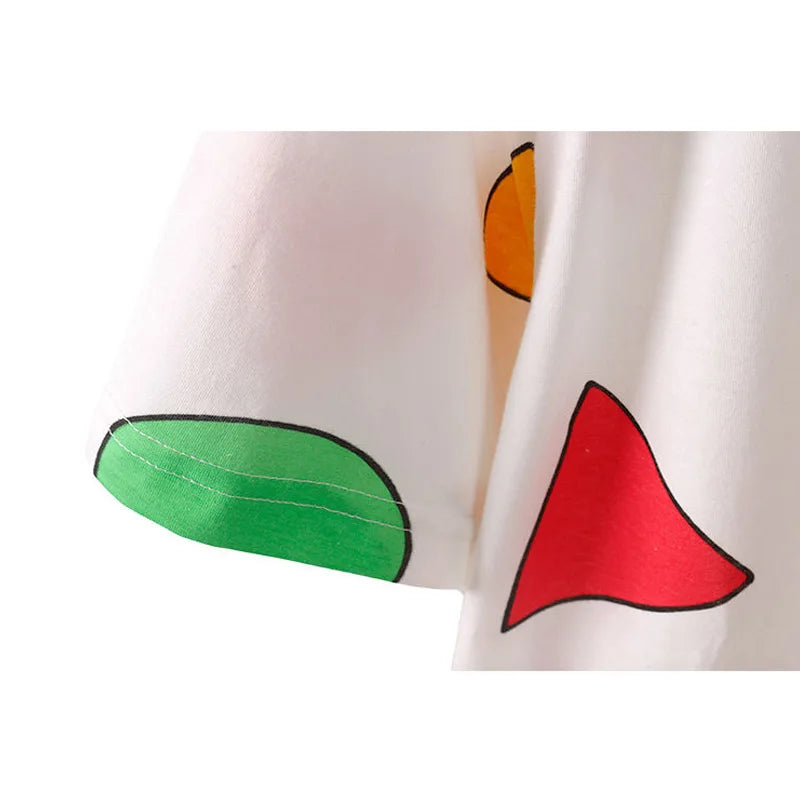 Pijama Sin Chan Man Pajama Sinchan Cotton Summer Short Sets Japanese Pajamas for Couples Man and Woman Sleepwear 2024