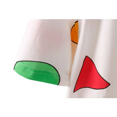 Pijama Sin Chan Man Pajama Sinchan Cotton Summer Short Sets Japanese Pajamas for Couples Man and Woman Sleepwear 2024