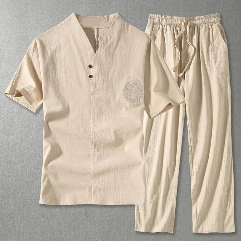 Men's Clothing Large Size Home Husband 2021