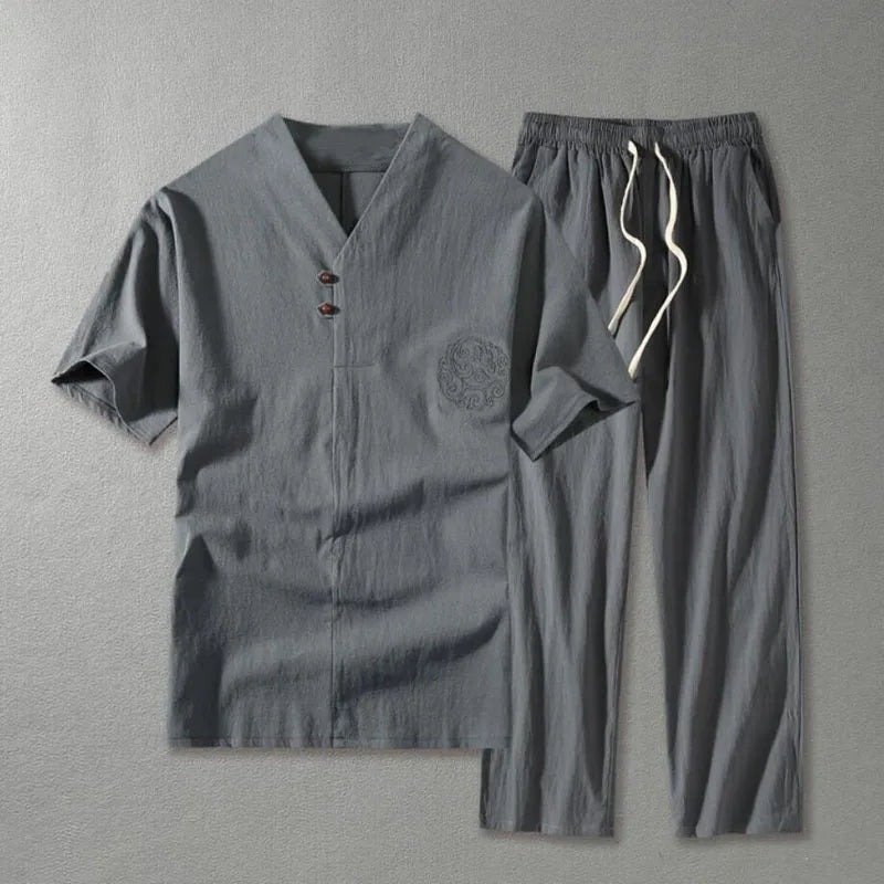 Men's Clothing Large Size Home Husband 2021