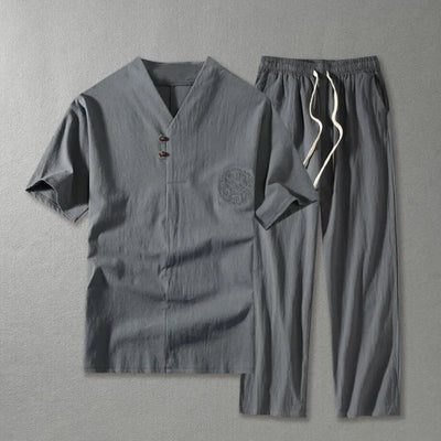 Men's Clothing Large Size Home Husband 2021