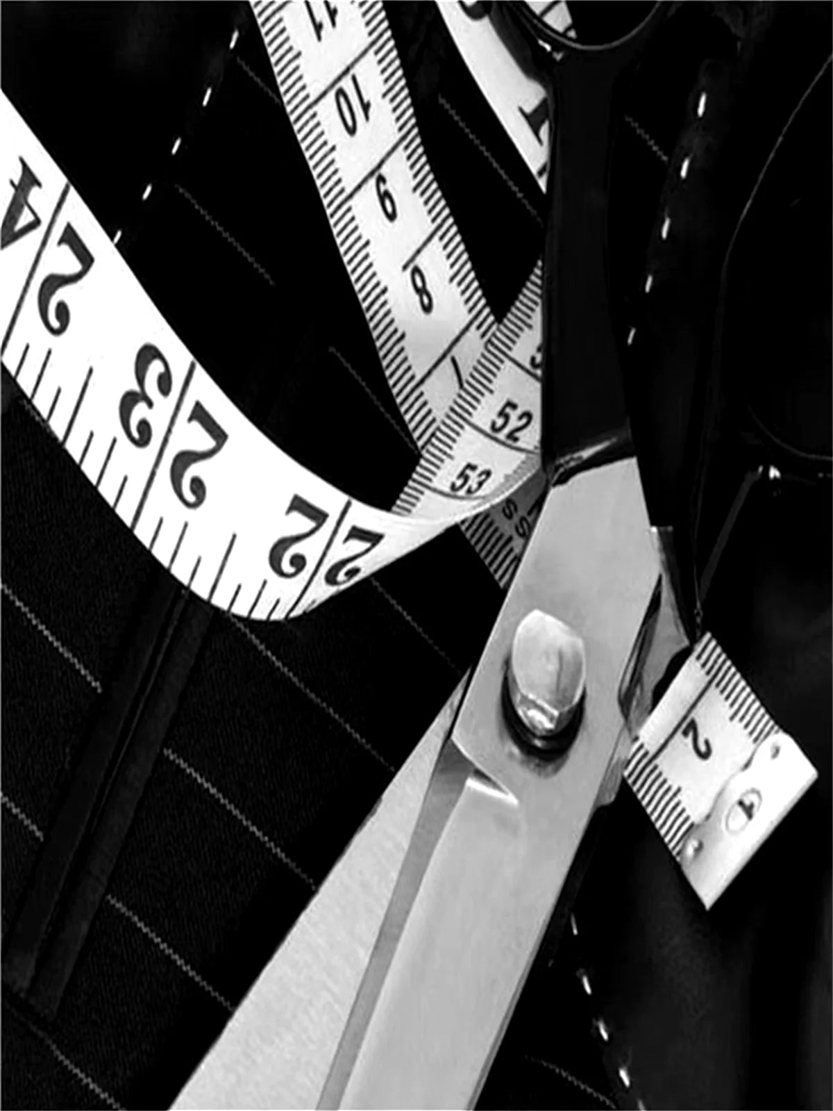 Casual 2 Piece Beige Blue Linen Men Suits Notch