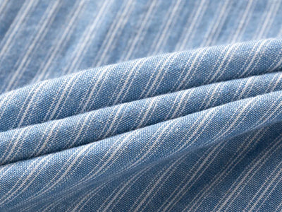 Short Sleeve Polo Shirt for Children Casual Mandarin