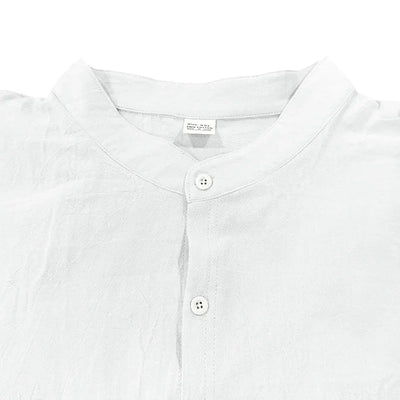 2025 American Four Seasons Linen Men's Casual Suit