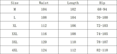 Men's Cotton Linen Long Pants Summer Solid Color