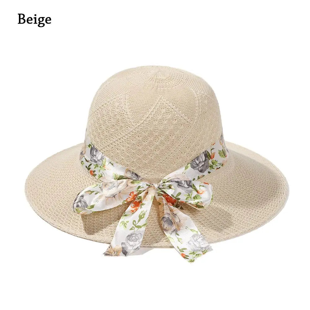 Summer Hats For Women Sun Hat Beach Ladies