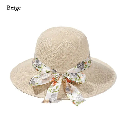 Summer Hats For Women Sun Hat Beach Ladies