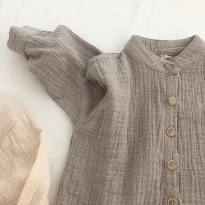 Spring Autumn New Korean Children's Cotton