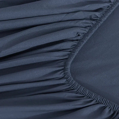 People Luxury Double Bed  Polyester