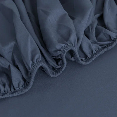 People Luxury Double Bed  Polyester