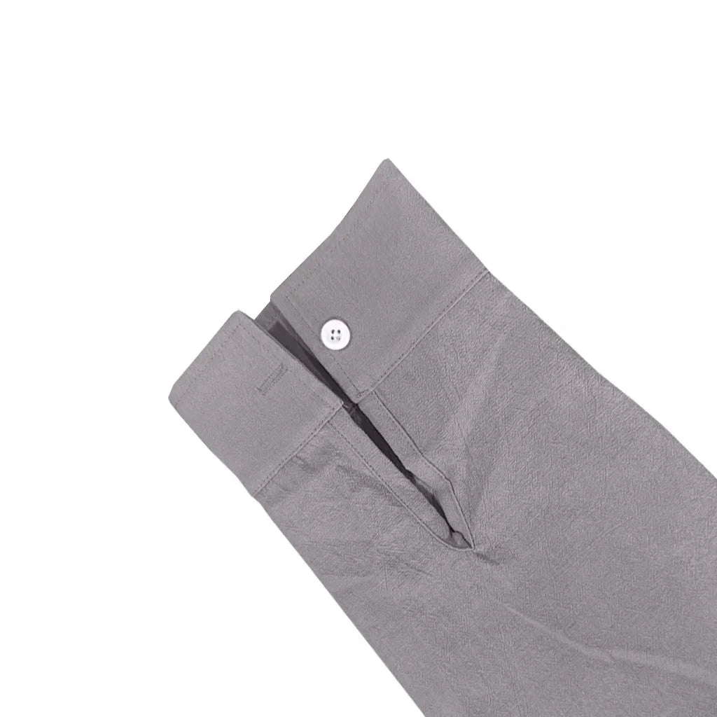 2025 American Four Seasons Linen Men's Casual Suit