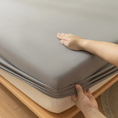 People Luxury Double Bed  Polyester