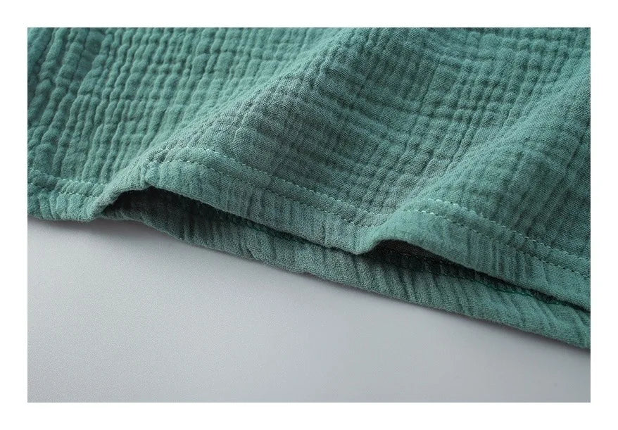 Summer Children's Clothing Set for 0-7Y unisex