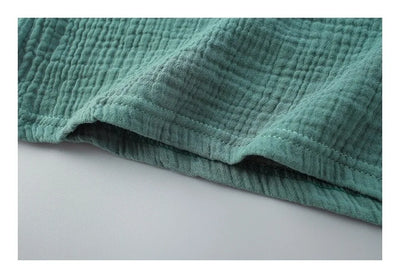 Summer Children's Clothing Set for 0-7Y unisex