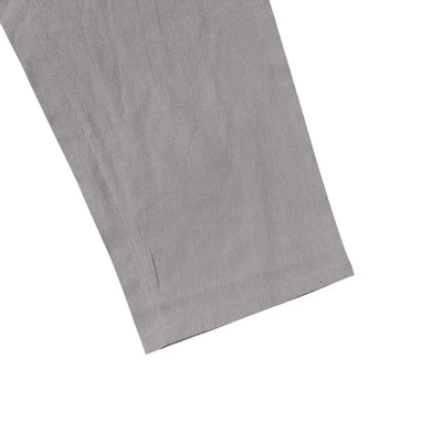 2025 American Four Seasons Linen Men's Casual Suit