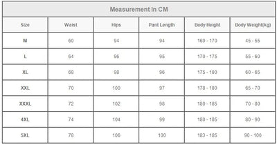 Man Japanese Kimono Pants Male Streetwear Summer