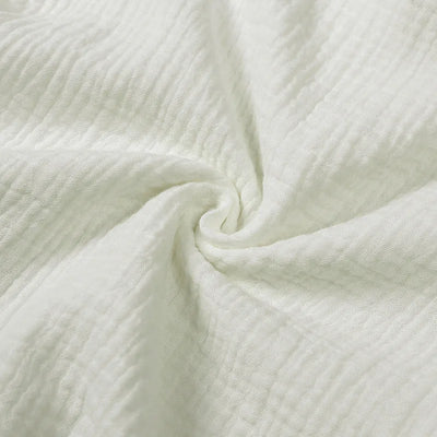 2024 Children Summer Linen Cotton