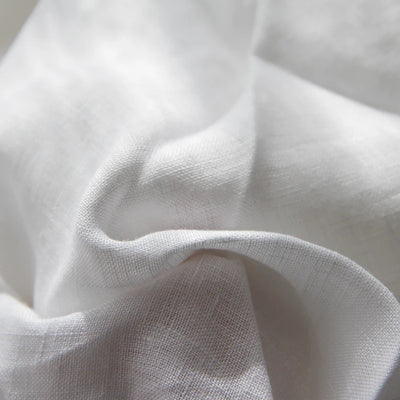 Pure Linen Bed Sheets Stone Washed French Linen