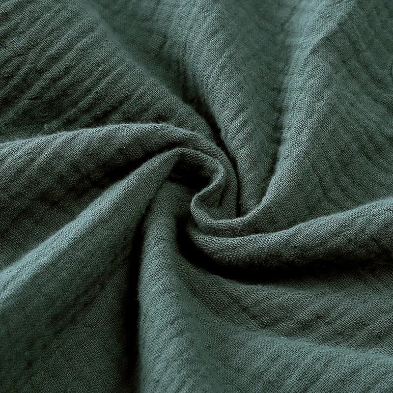 Summer Children's Clothing Set for 0-6Y unisex