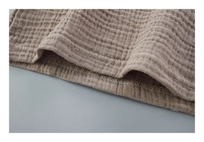 Summer Children's Clothing Set for 0-7Y unisex