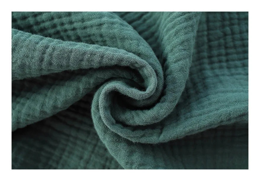 Summer Children's Clothing Set for 0-7Y unisex