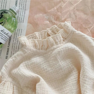 T-Shirt Bottoming Shirts Tees for Kids Casual Tees