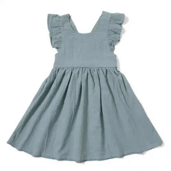 Summer Infant Girls Dress