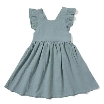 Summer Infant Girls Dress