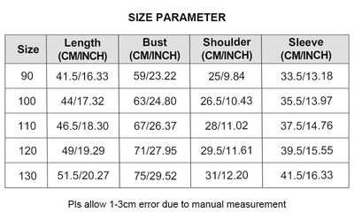 Boys White Linen Shirt Autumn male