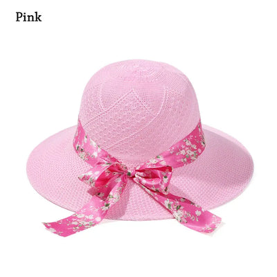 Summer Hats For Women Sun Hat Beach Ladies