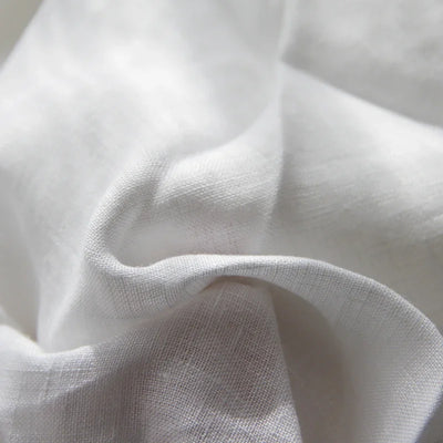 Pure Linen Bed Sheets Stone Washed French Linen