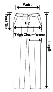 Casual Summer Linen Slim Fit Suits for Men