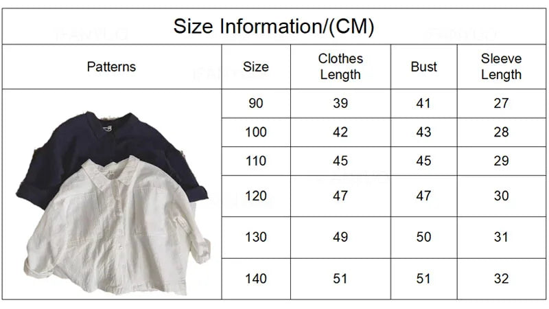 Unisex Retro Batwing Shirt (0-10 Years)