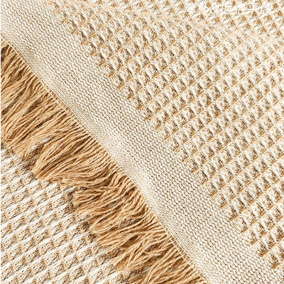 The Nordic Sofa Throw Blankets Outdoor Picnic Large Blanket