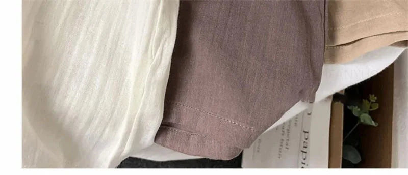 2025 Summer New Children Sleeveless