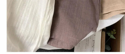 2025 Summer New Children Sleeveless