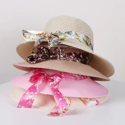 Summer Hats For Women Sun Hat Beach Ladies
