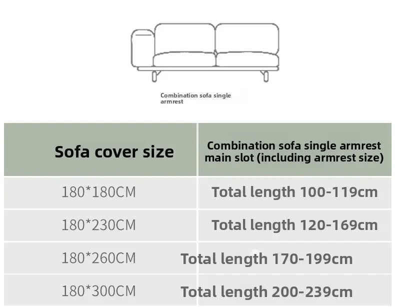 1PC Cotton Linen Sofa Throw Blanket