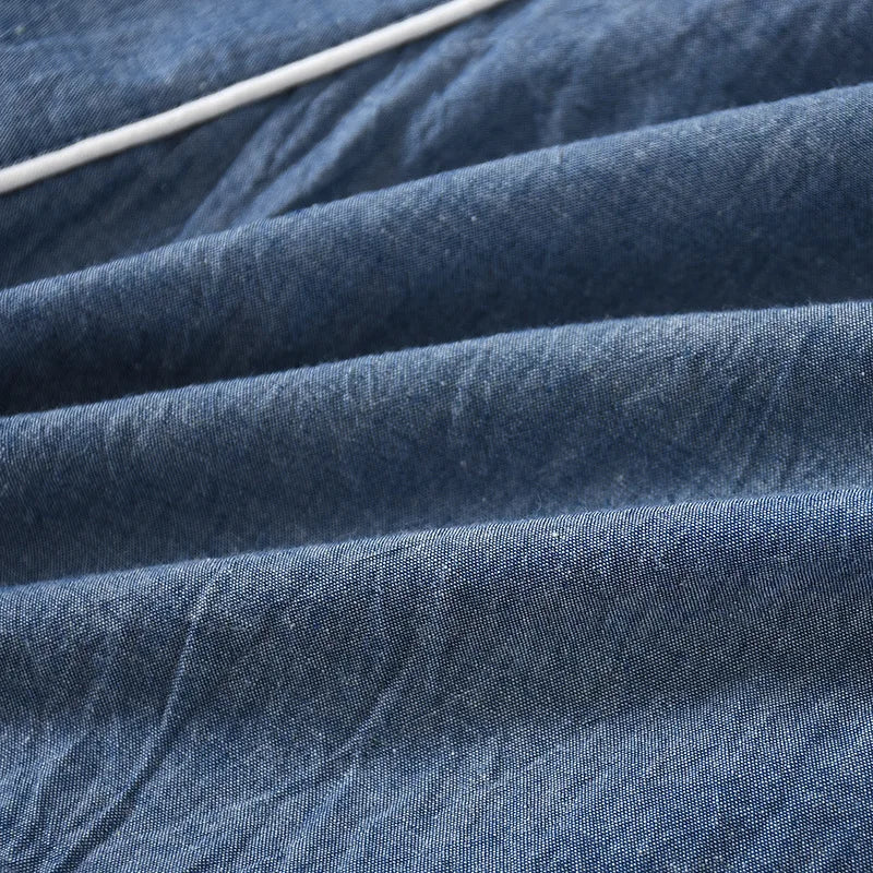 Couples Home Casual Pajamas Set Japanese Style Yukata Kimono Cotton Linen Robes Shorts Chinese Hanfu Pyjamas Bathrobe Sleepwear