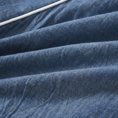 Couples Home Casual Pajamas Set Japanese Style Yukata Kimono Cotton Linen Robes Shorts Chinese Hanfu Pyjamas Bathrobe Sleepwear