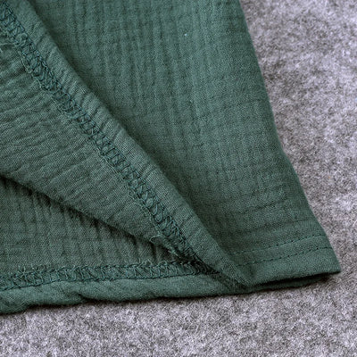 Summer Children's Clothing Set for 0-6Y unisex