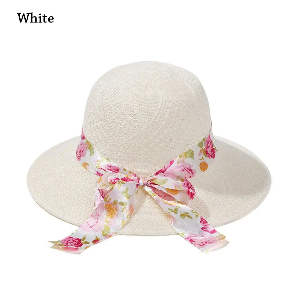 Summer Hats For Women Sun Hat Beach Ladies