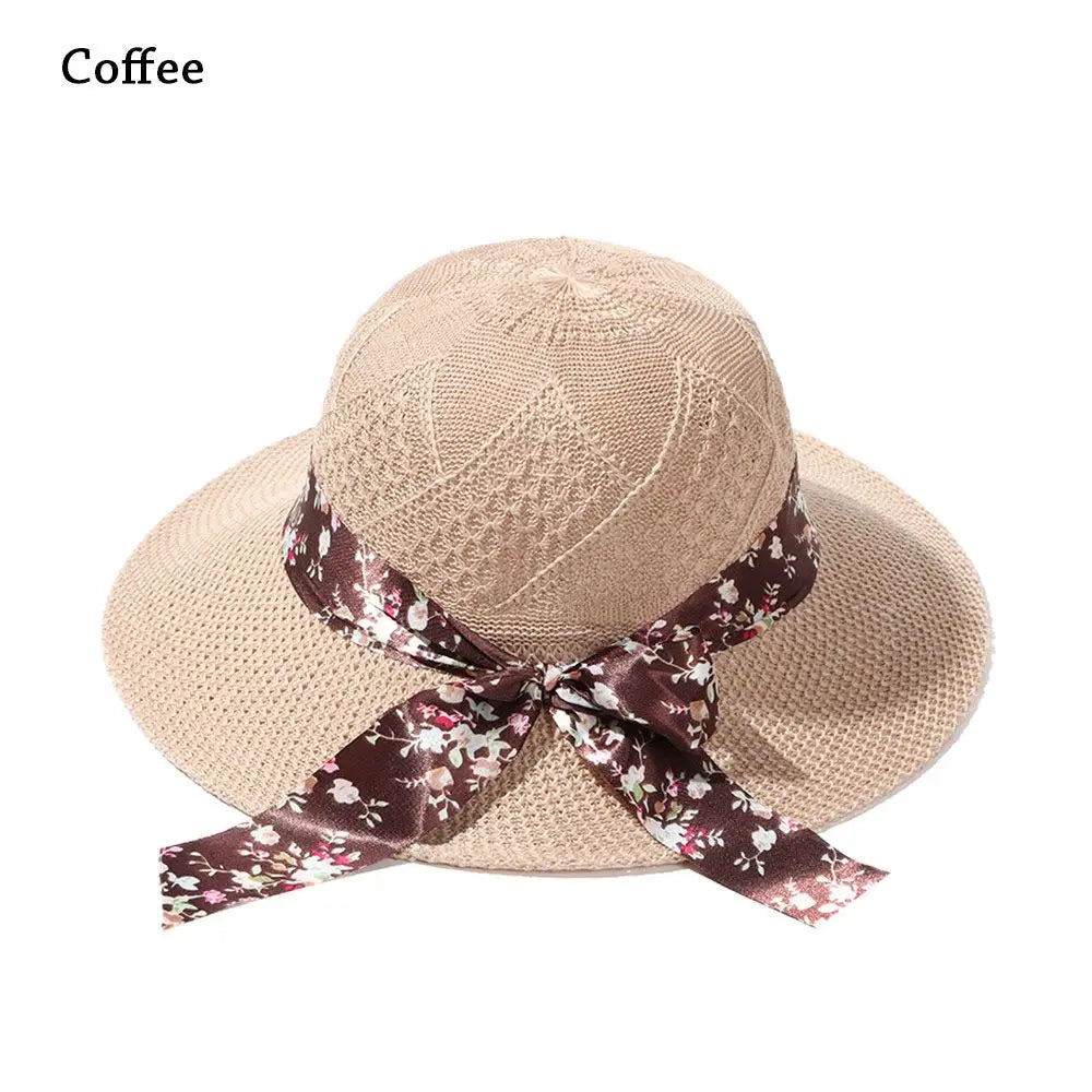 Summer Hats For Women Sun Hat Beach Ladies