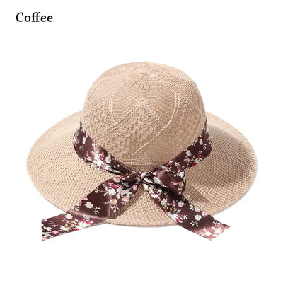Summer Hats For Women Sun Hat Beach Ladies