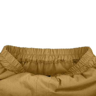 Women’s Summer Cotton-Linen Shorts