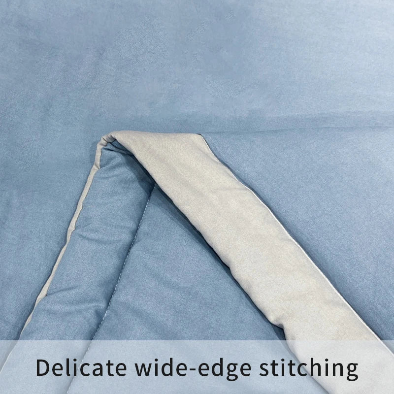 2025 new Japanese polyester cotton quilted