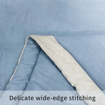 2025 new Japanese polyester cotton quilted